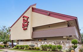 Red Roof Inn Huntington